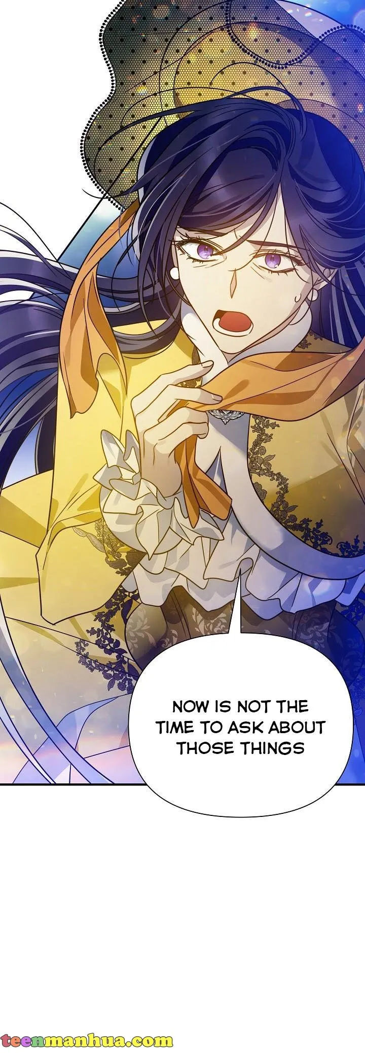 I’ve been here from the beginning Chapter 73 Online - página 37