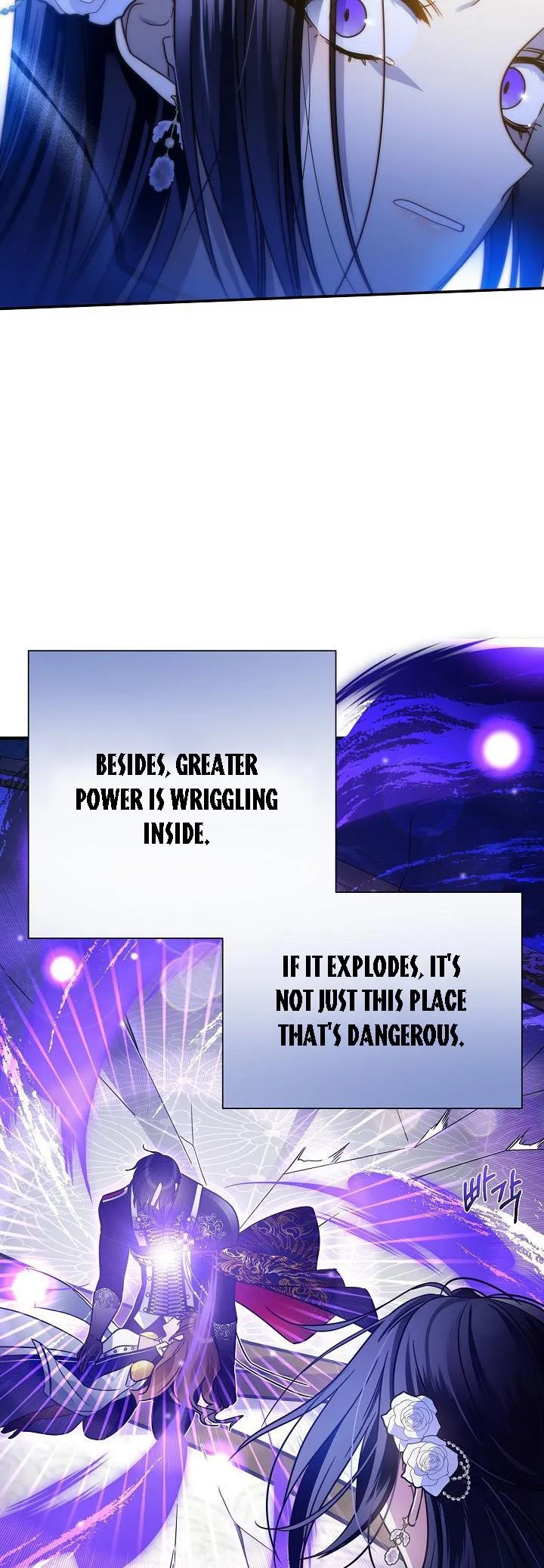 I’ve been here from the beginning Chapter 73 Online - página 39