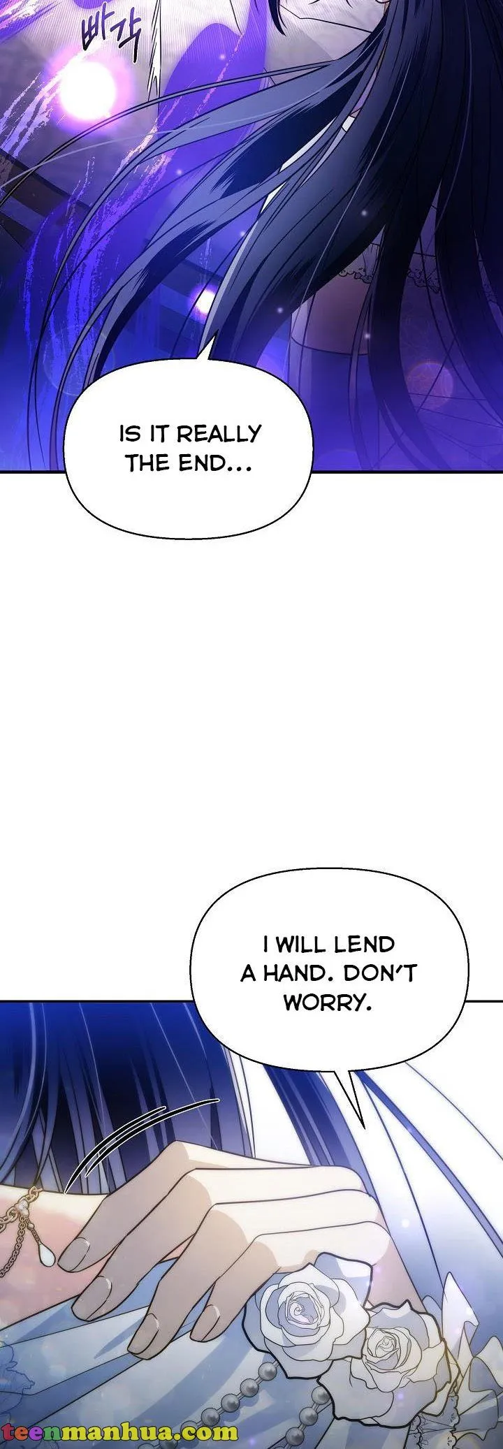 I’ve been here from the beginning Chapter 73 Online - página 40