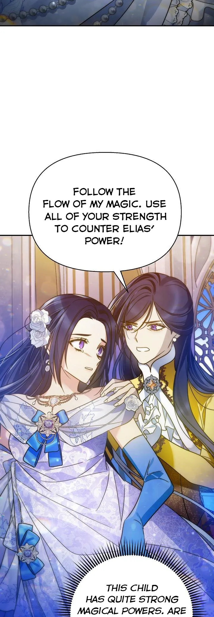 I’ve been here from the beginning Chapter 73 Online - página 41
