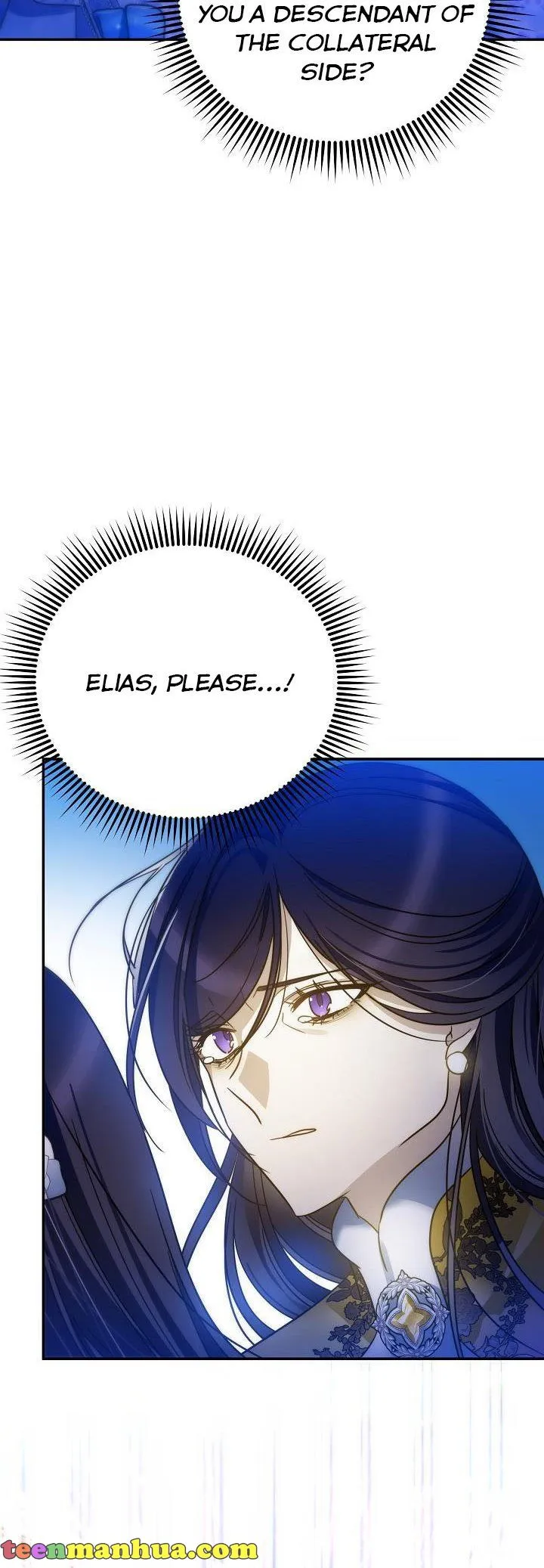 I’ve been here from the beginning Chapter 73 Online - página 42