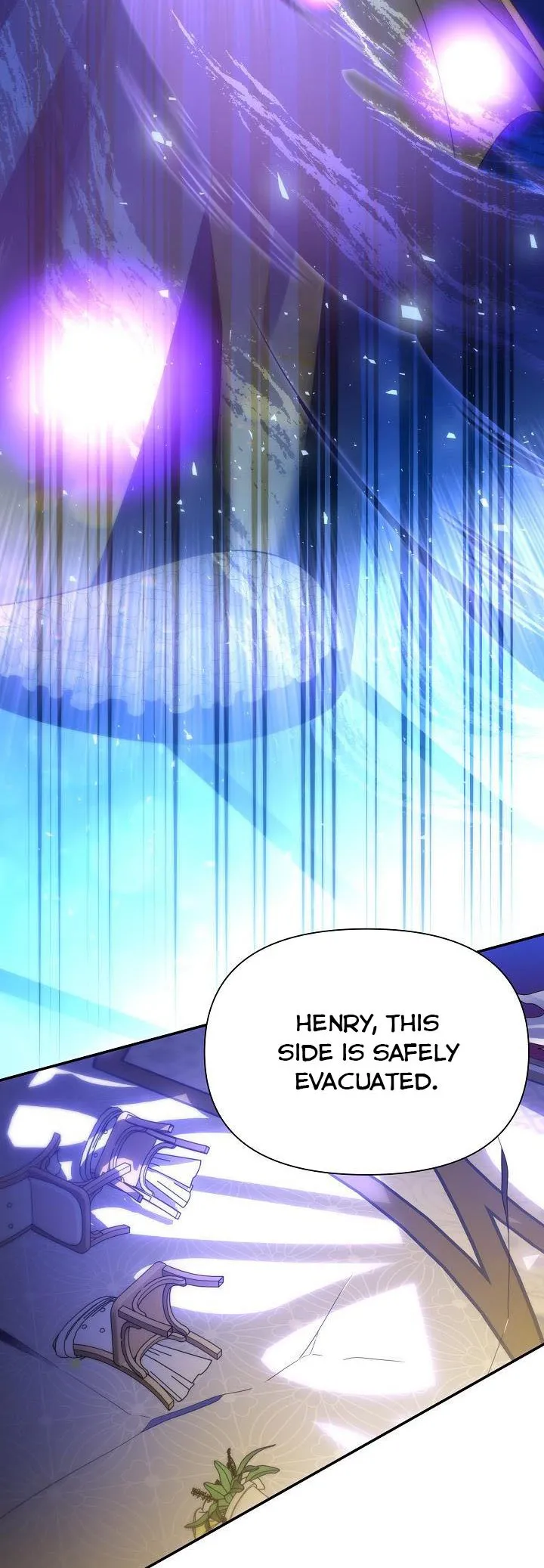 I’ve been here from the beginning Chapter 73 Online - página 44
