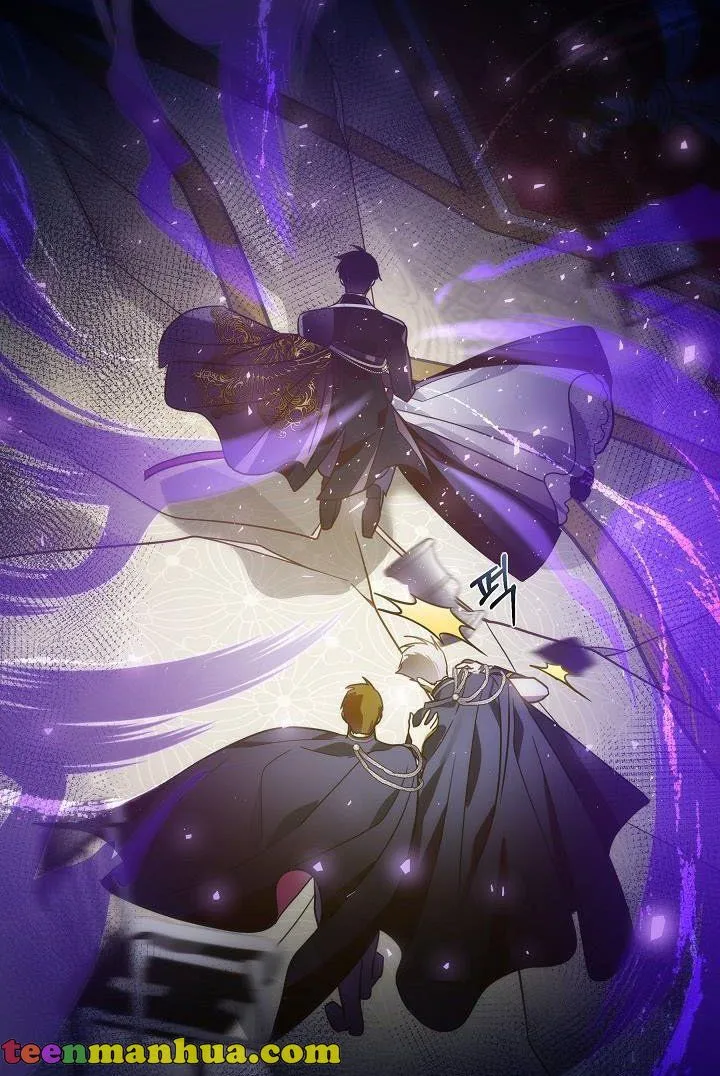 I’ve been here from the beginning Chapter 73 Online - página 48