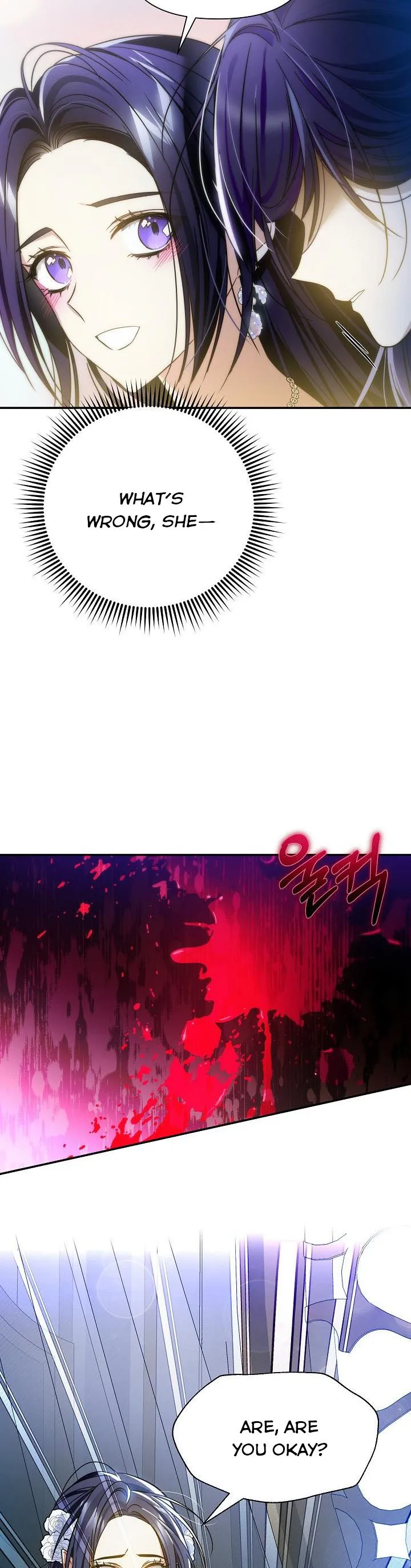 I’ve been here from the beginning Chapter 74 Online - página 3