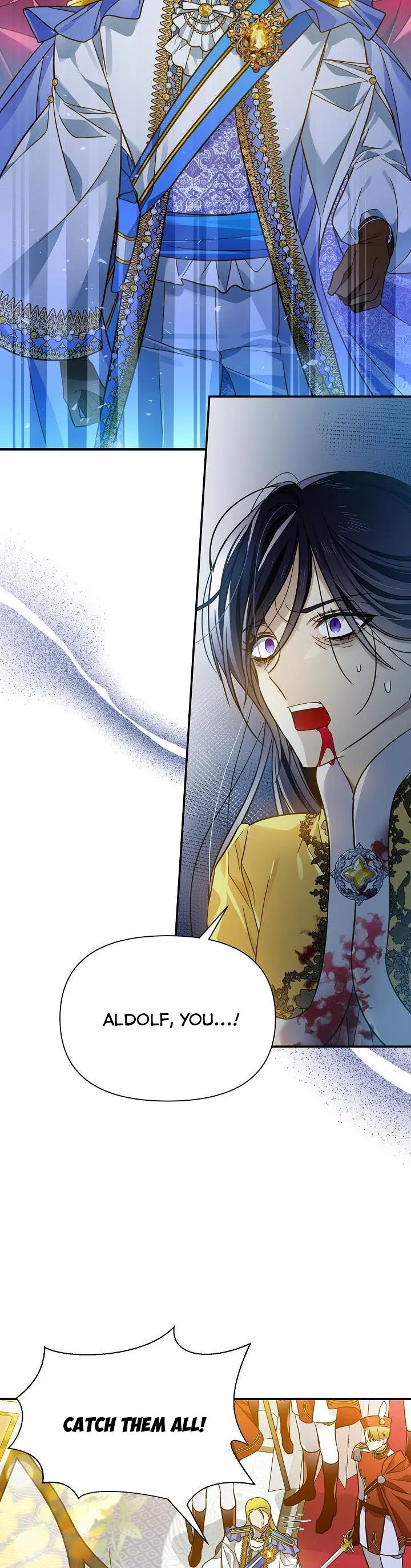 I’ve been here from the beginning Chapter 74 Online - página 7