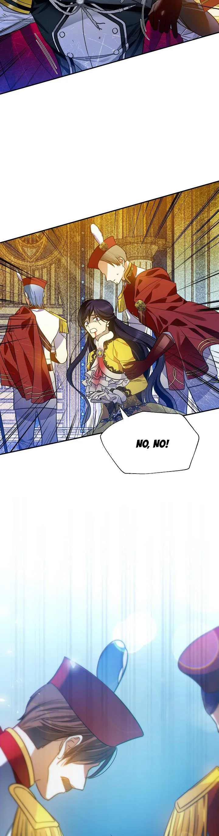 I’ve been here from the beginning Chapter 74 Online - página 9