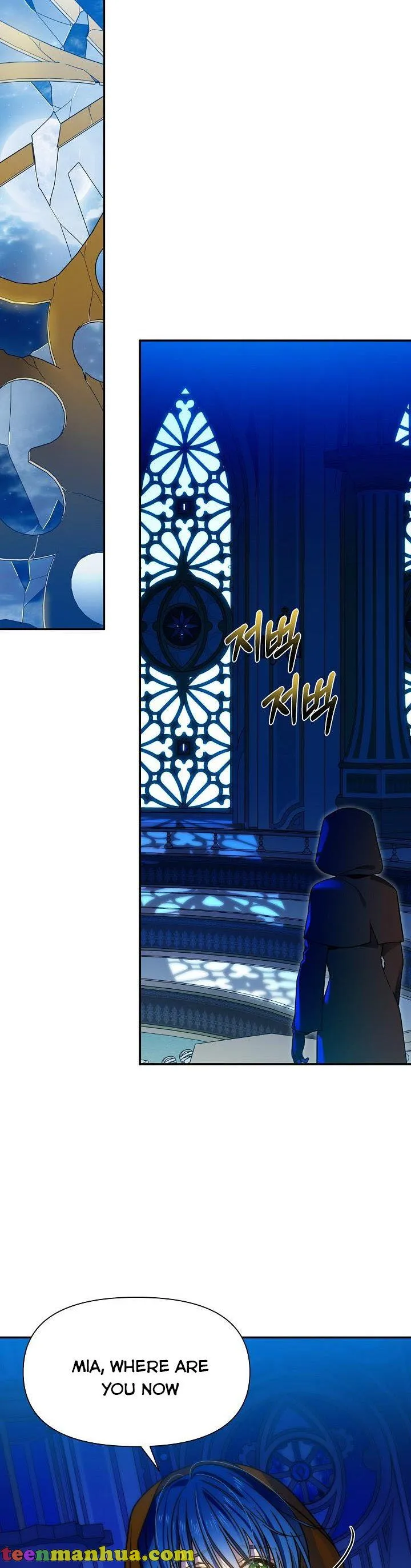 I’ve been here from the beginning Chapter 74 Online - página 11