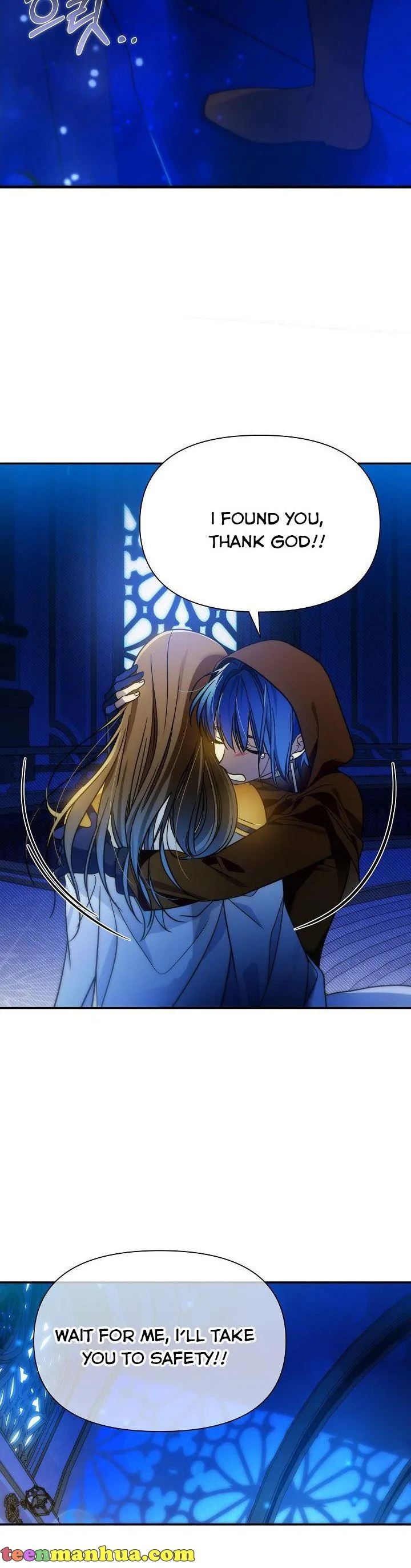 I’ve been here from the beginning Chapter 74 Online - página 14