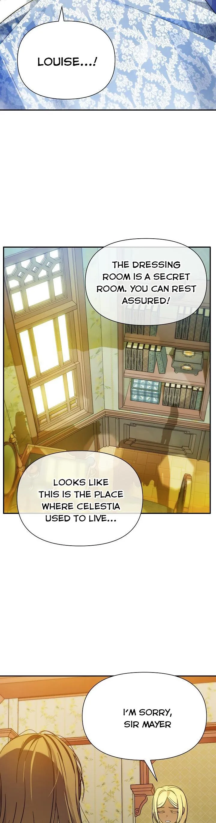 I’ve been here from the beginning Chapter 74 Online - página 16