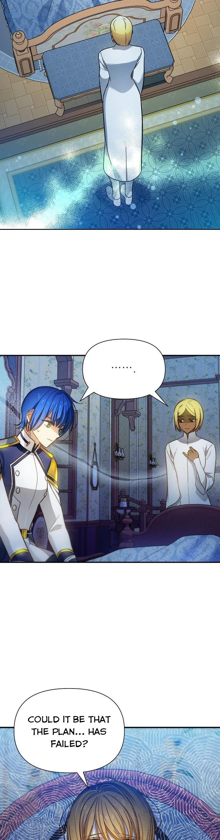 I’ve been here from the beginning Chapter 74 Online - página 20