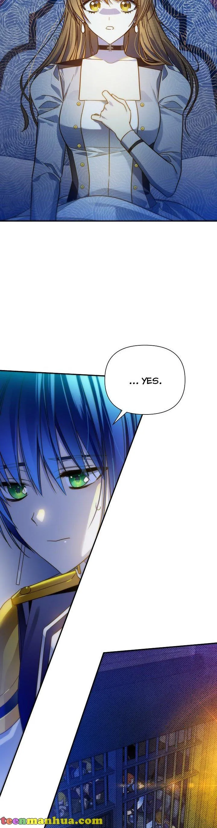 I’ve been here from the beginning Chapter 74 Online - página 21