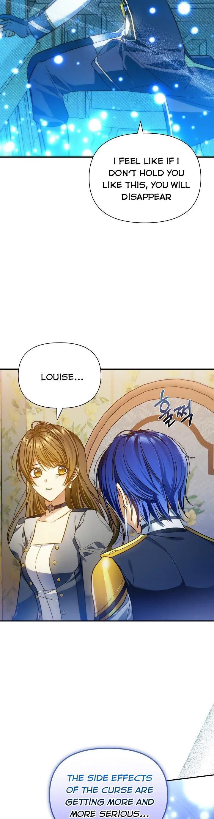 I’ve been here from the beginning Chapter 74 Online - página 26