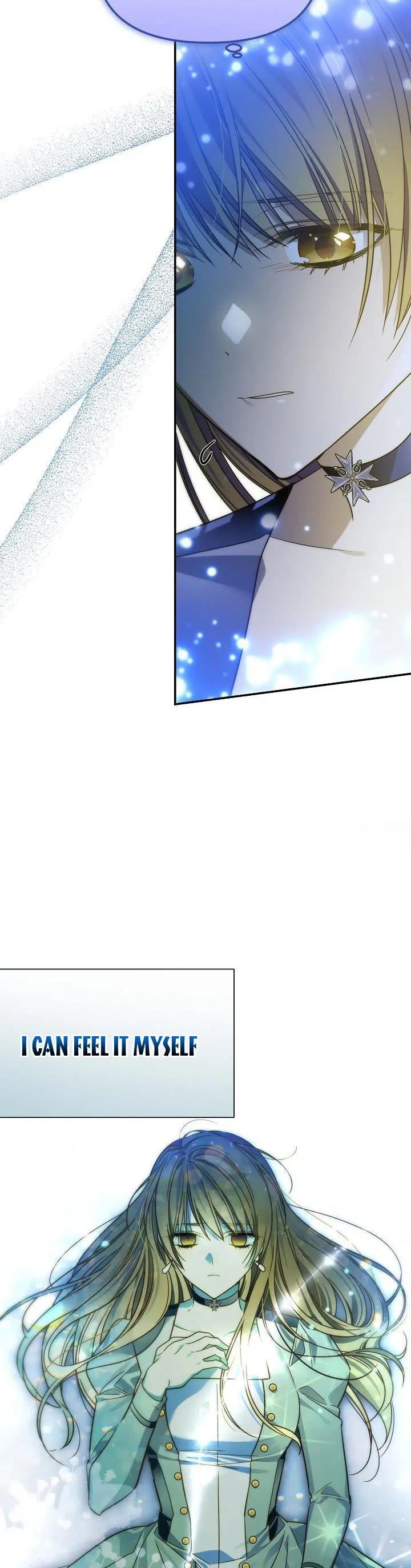 I’ve been here from the beginning Chapter 74 Online - página 27