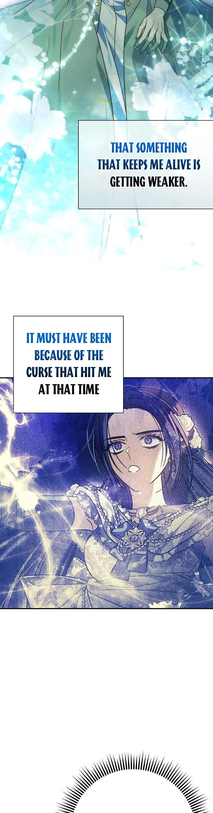 I’ve been here from the beginning Chapter 74 Online - página 28