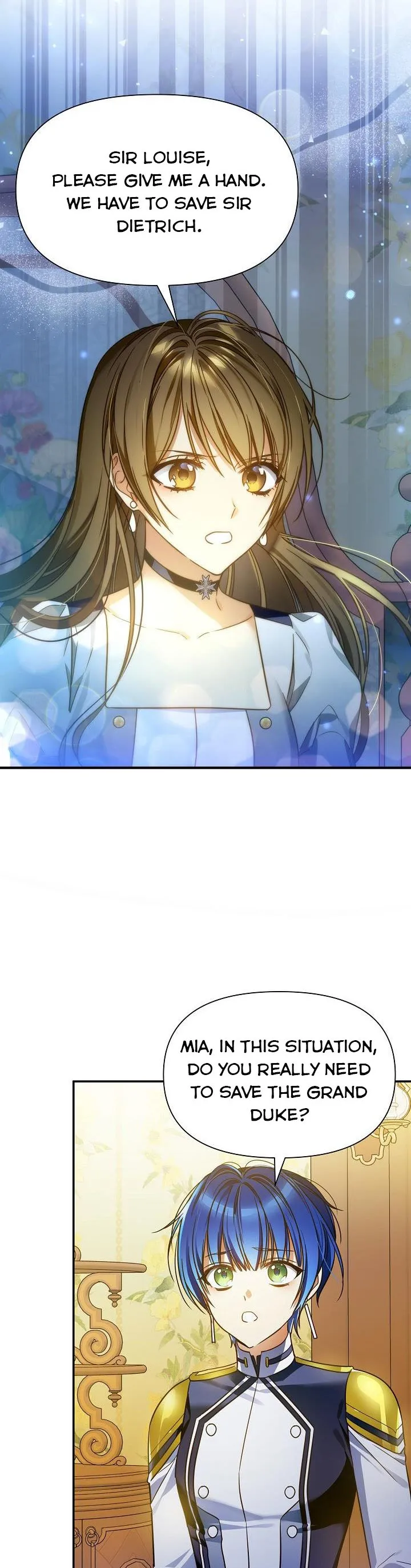 I’ve been here from the beginning Chapter 74 Online - página 30