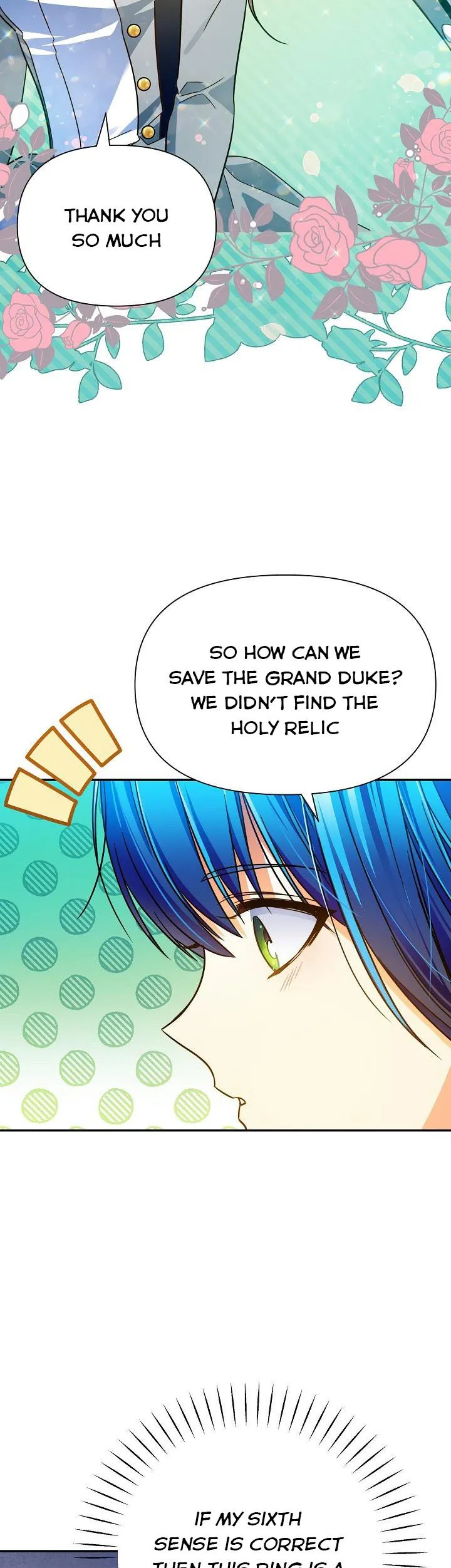 I’ve been here from the beginning Chapter 74 Online - página 33