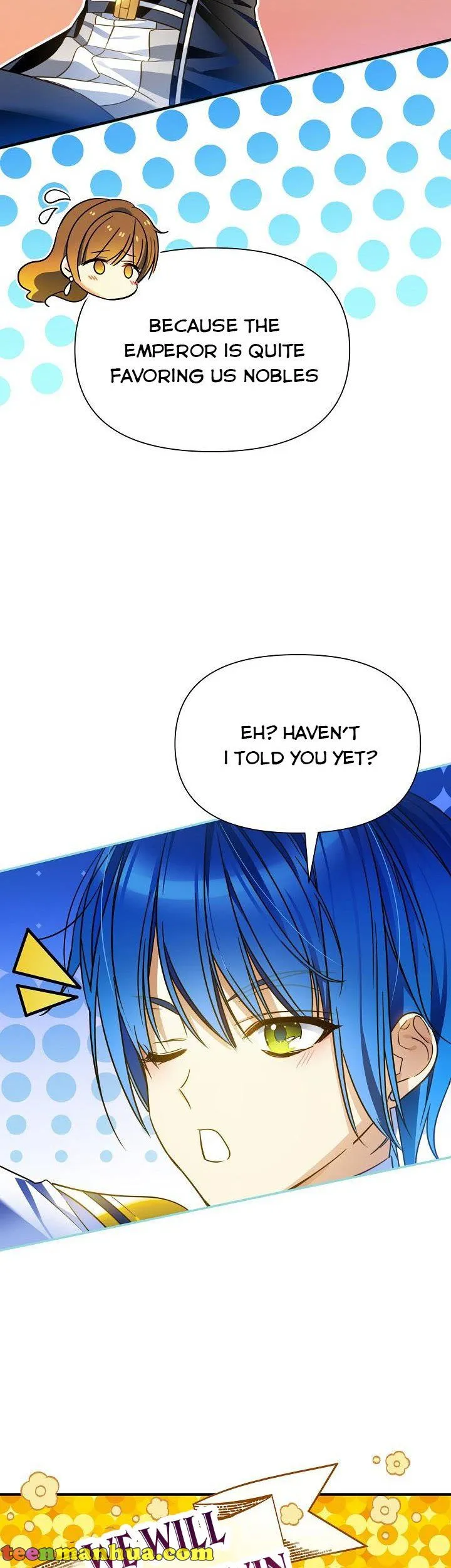 I’ve been here from the beginning Chapter 74 Online - página 37