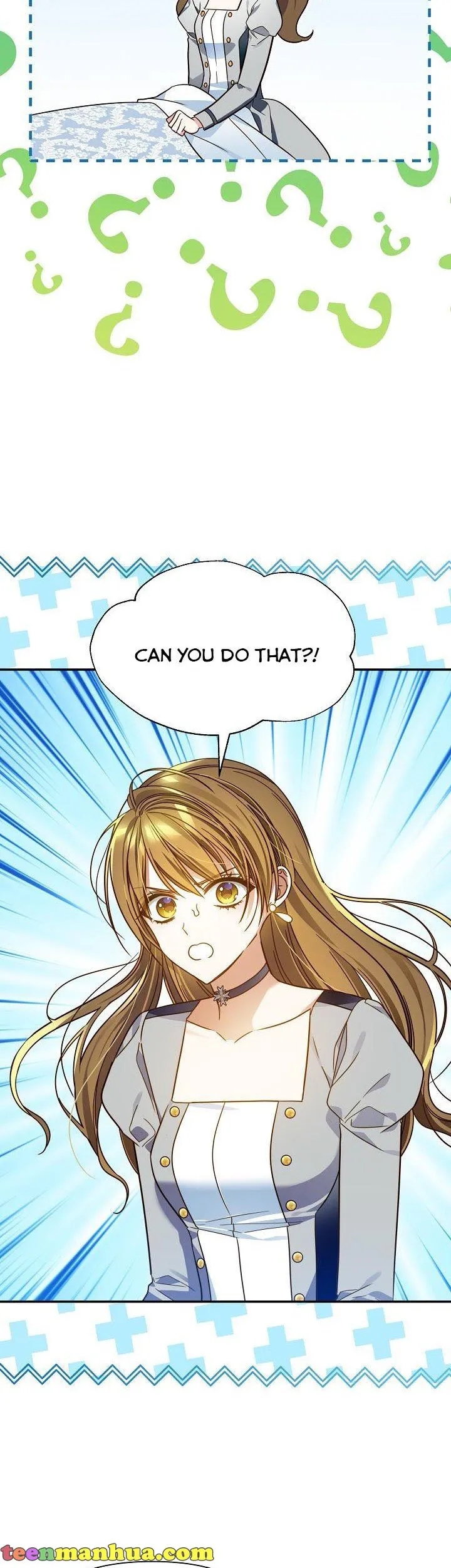 I’ve been here from the beginning Chapter 74 Online - página 39