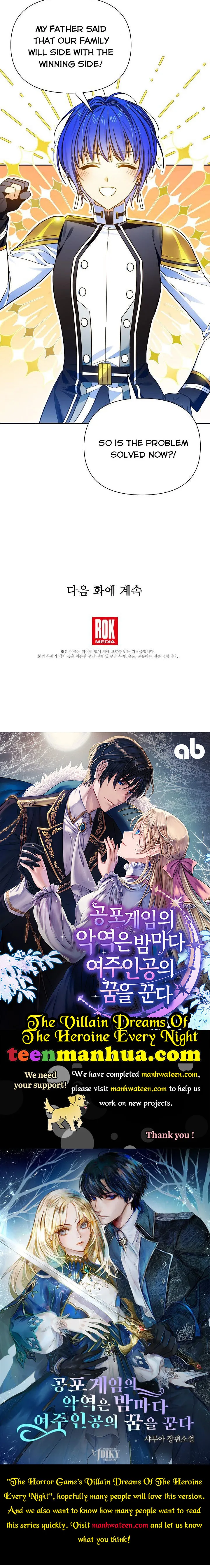 I’ve been here from the beginning Chapter 74 Online - página 40