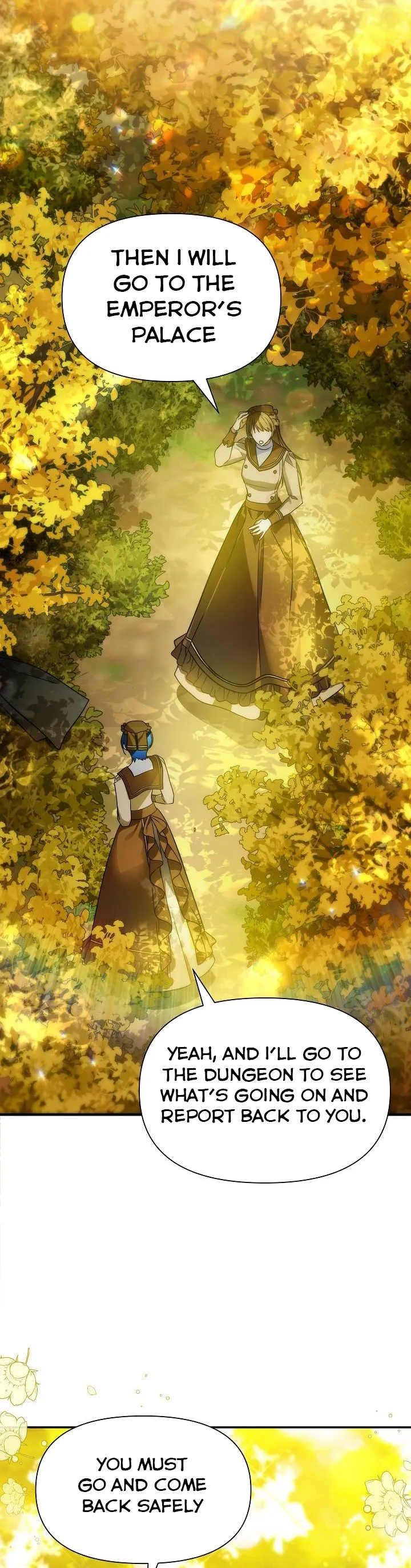 I’ve been here from the beginning Chapter 75 Online - página 6