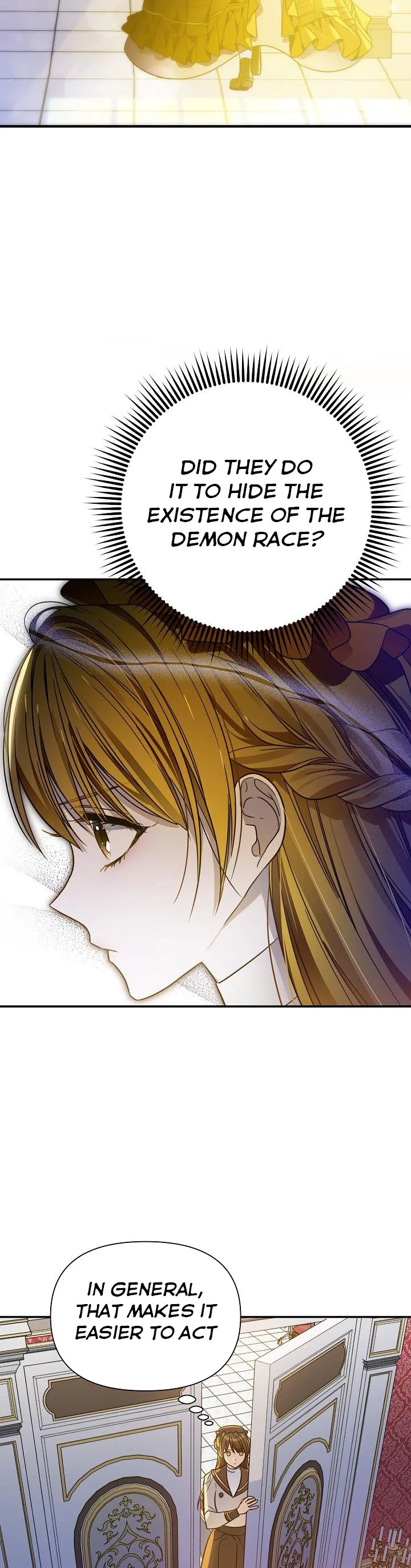 I’ve been here from the beginning Chapter 75 Online - página 9