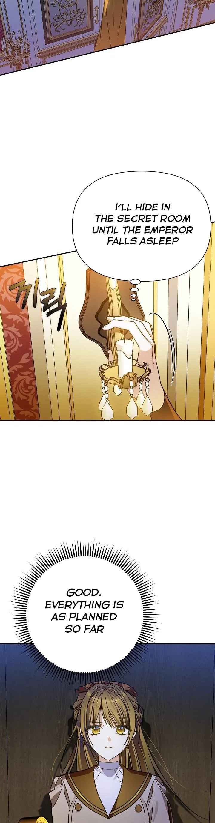 I’ve been here from the beginning Chapter 75 Online - página 10