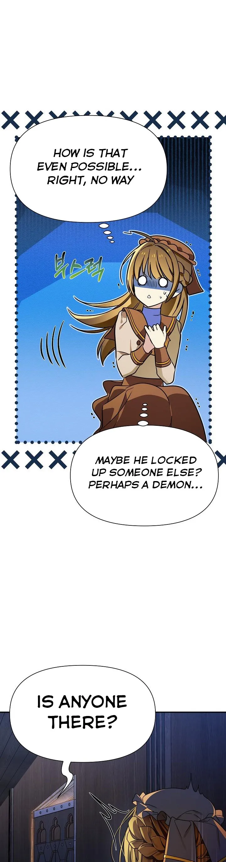 I’ve been here from the beginning Chapter 75 Online - página 13