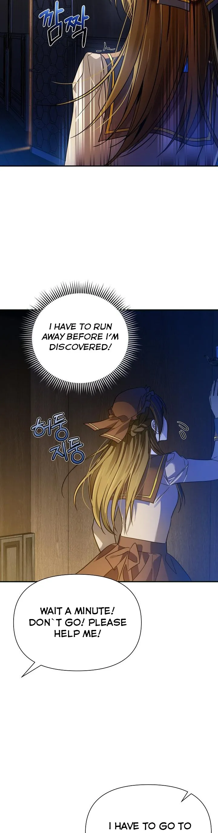 I’ve been here from the beginning Chapter 75 Online - página 14