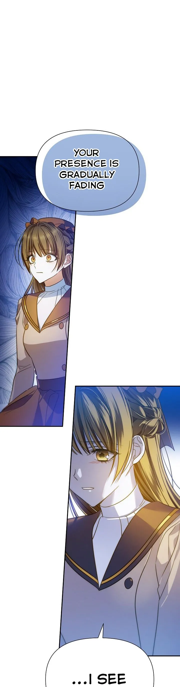 I’ve been here from the beginning Chapter 75 Online - página 20
