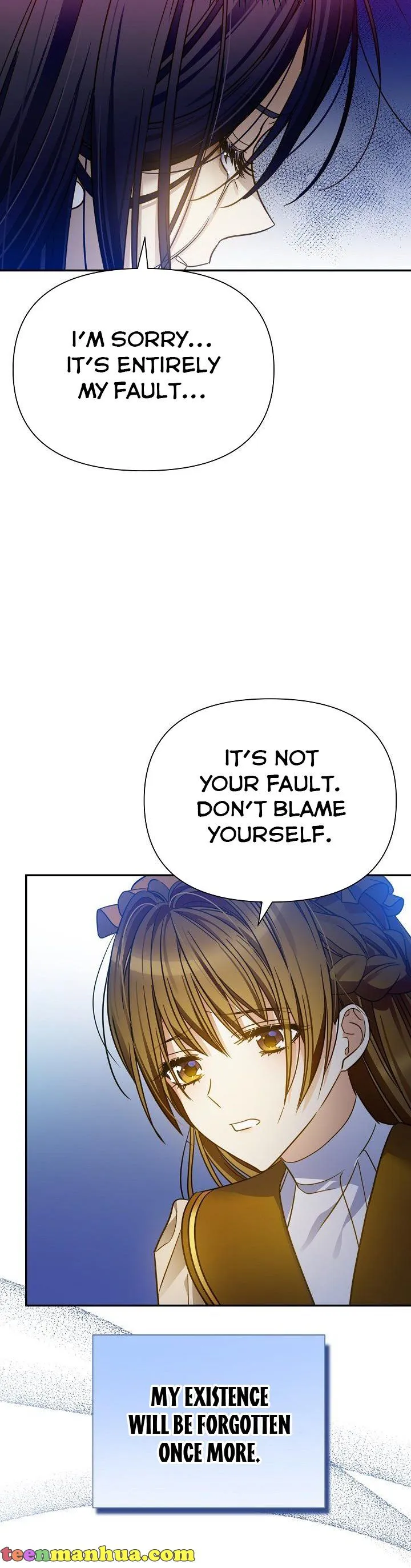 I’ve been here from the beginning Chapter 75.5 Online - página 2
