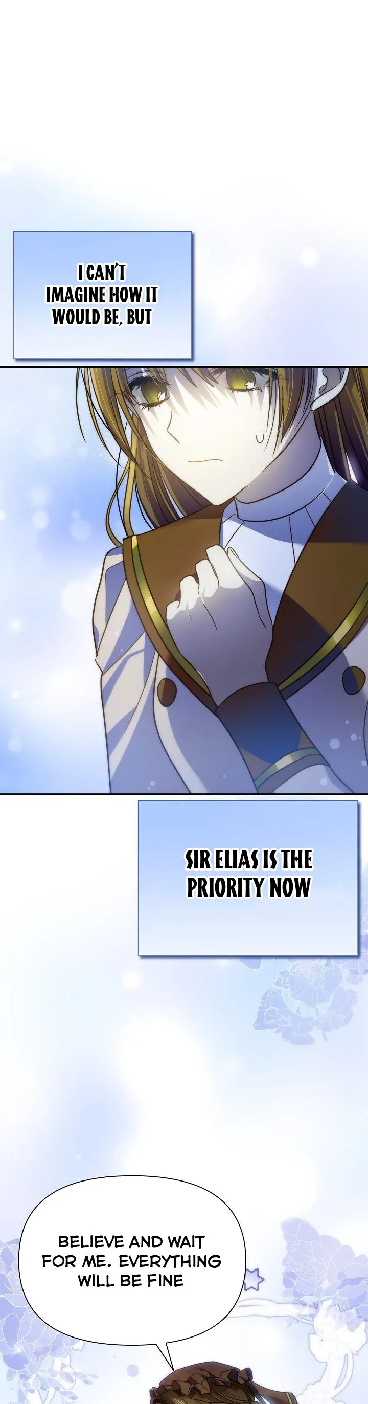 I’ve been here from the beginning Chapter 75.5 Online - página 3