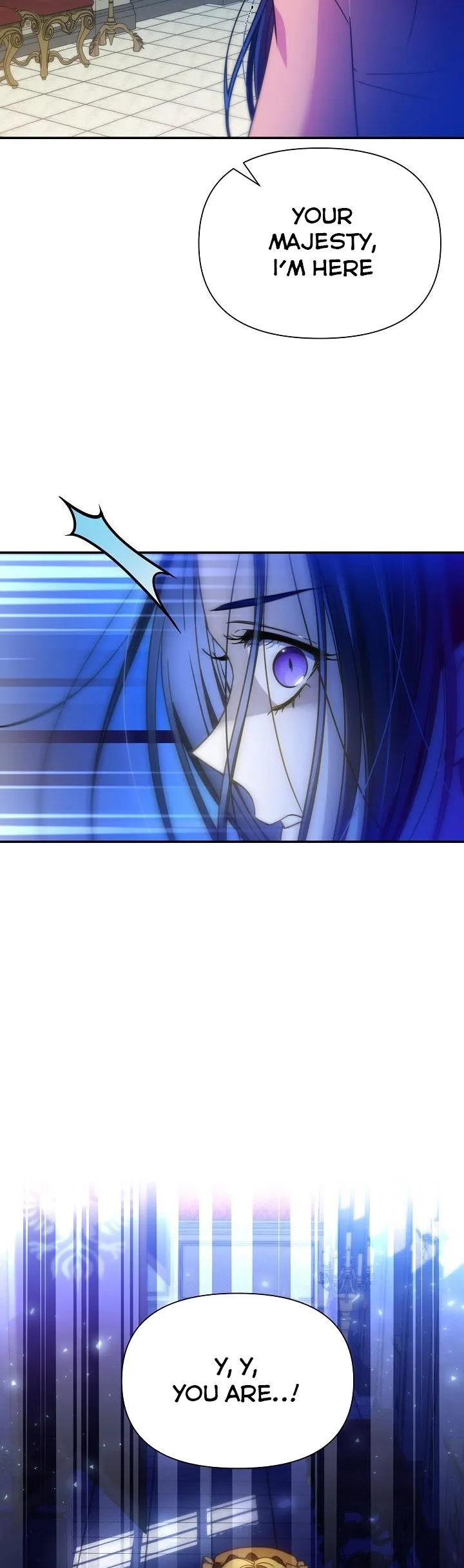 I’ve been here from the beginning Chapter 75.5 Online - página 10