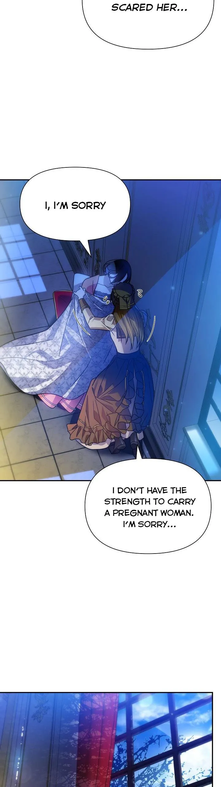 I’ve been here from the beginning Chapter 76 Online - página 2