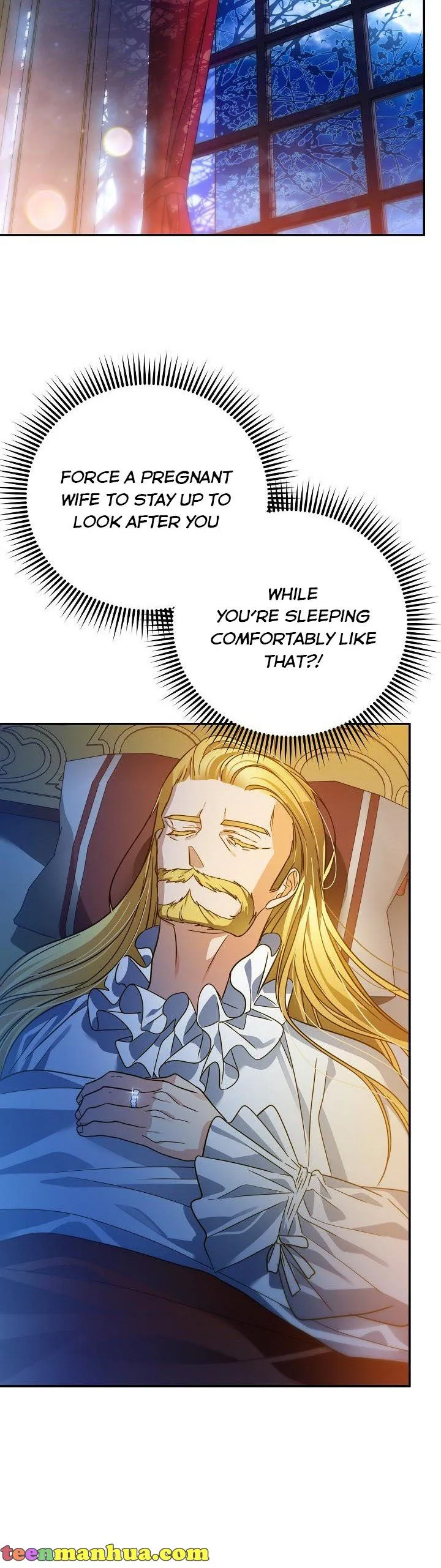 I’ve been here from the beginning Chapter 76 Online - página 3
