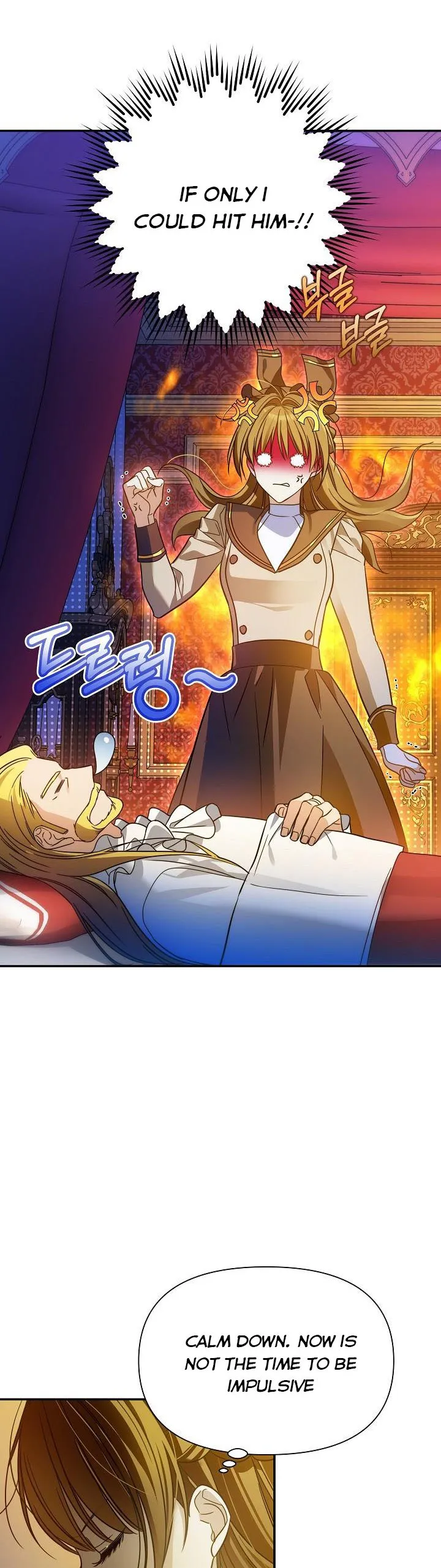I’ve been here from the beginning Chapter 76 Online - página 4