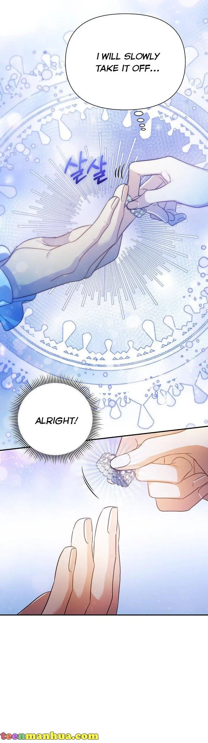 I’ve been here from the beginning Chapter 76 Online - página 7