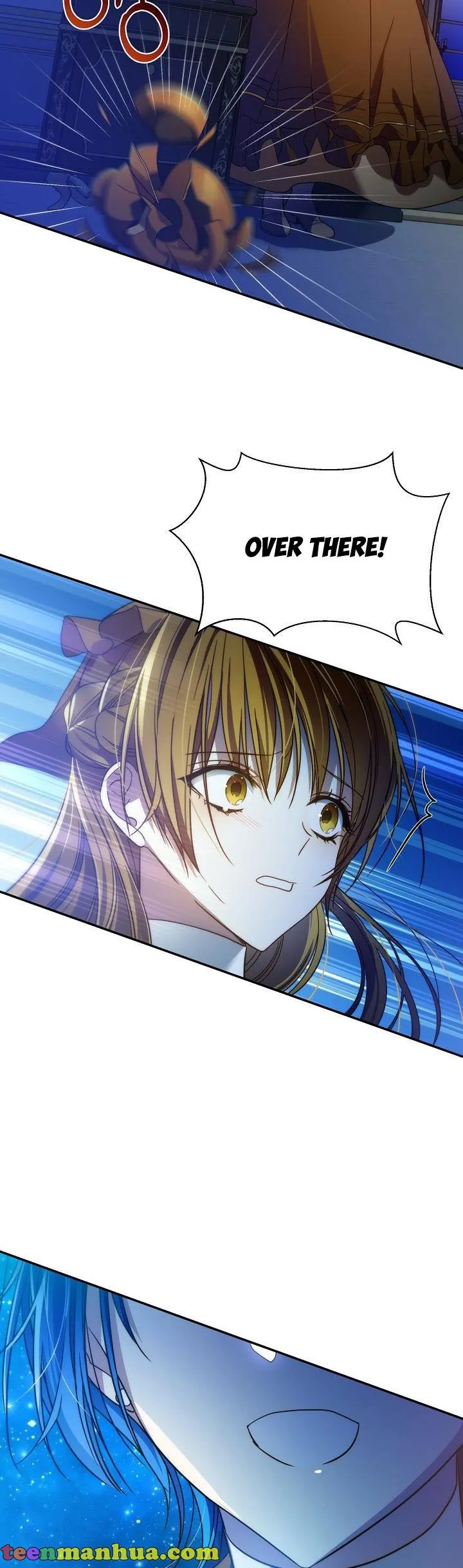 I’ve been here from the beginning Chapter 76 Online - página 12