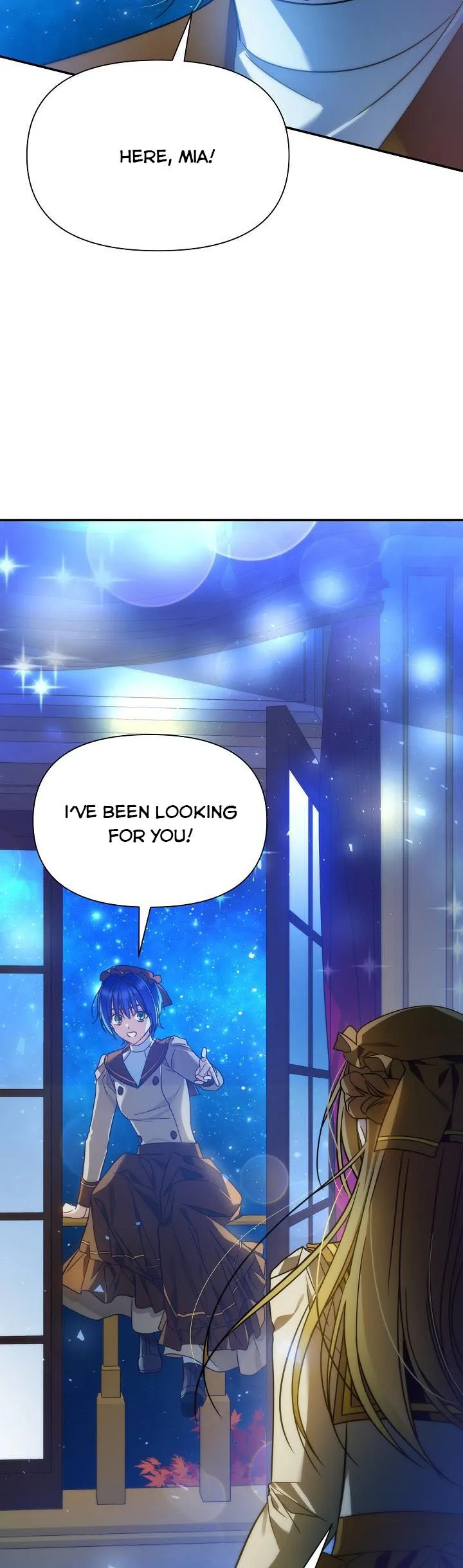 I’ve been here from the beginning Chapter 76 Online - página 13