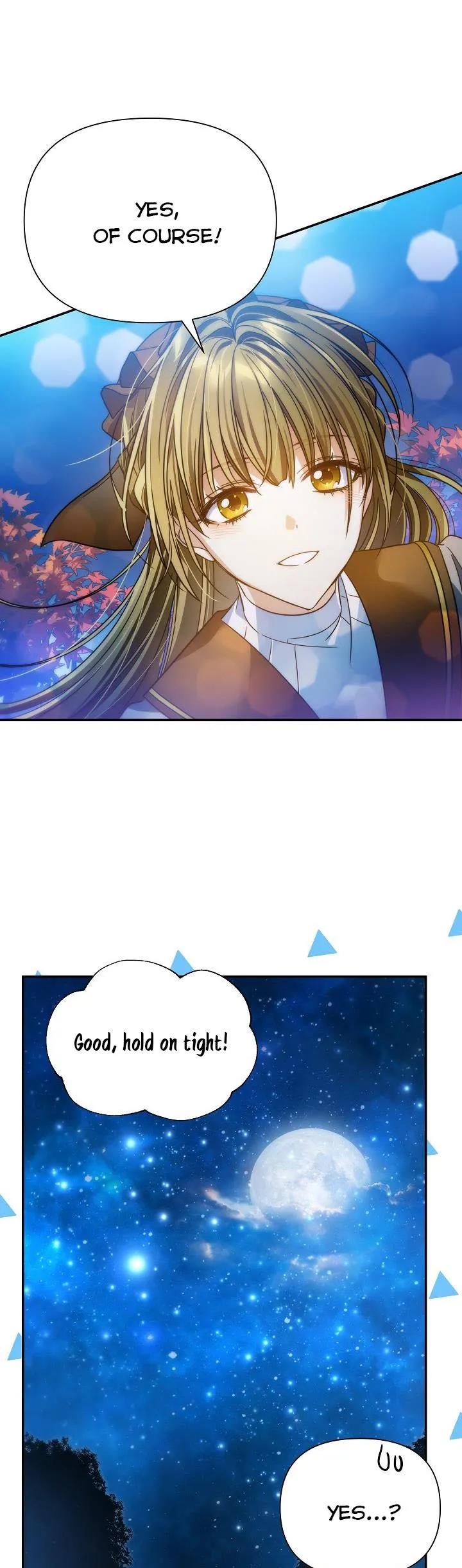 I’ve been here from the beginning Chapter 76 Online - página 16
