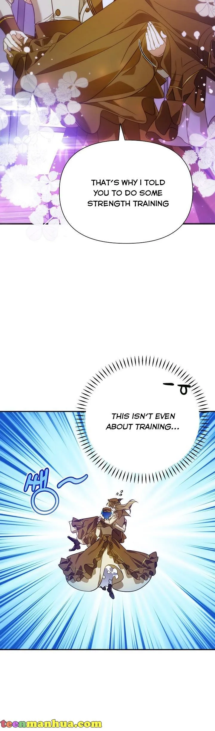 I’ve been here from the beginning Chapter 76 Online - página 23