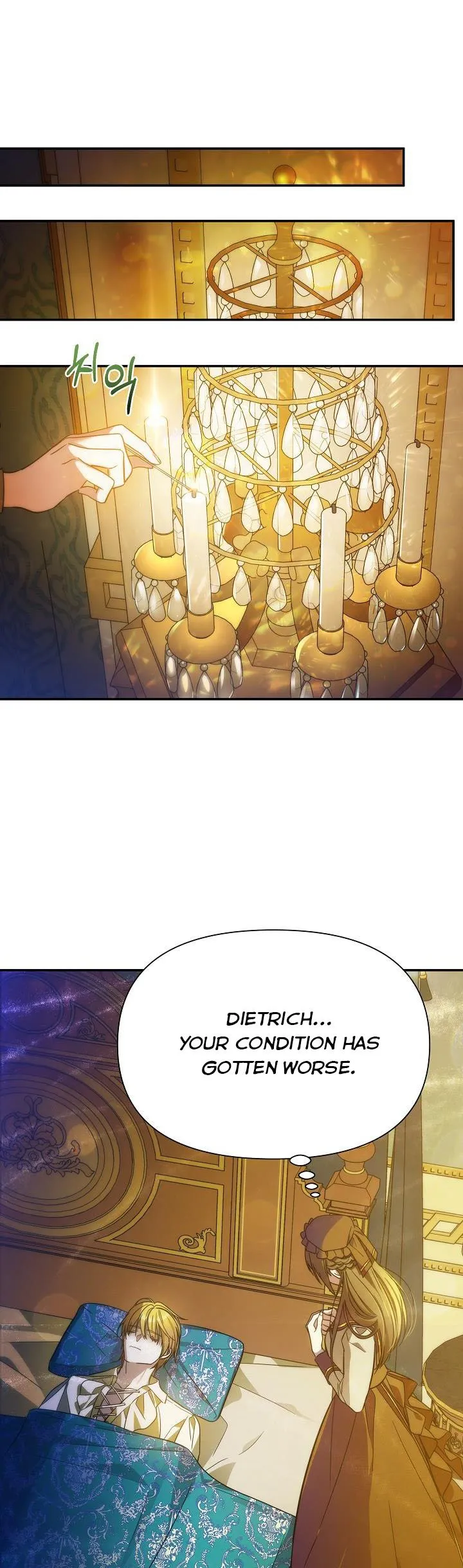I’ve been here from the beginning Chapter 76 Online - página 24