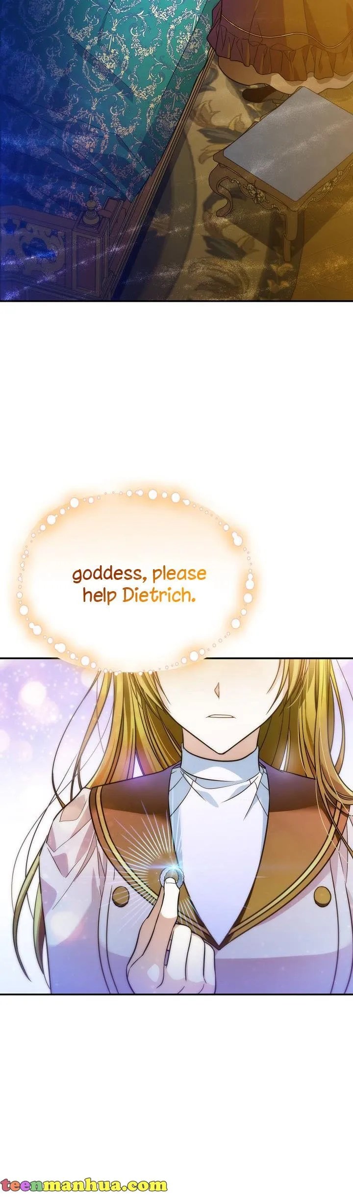 I’ve been here from the beginning Chapter 76 Online - página 25