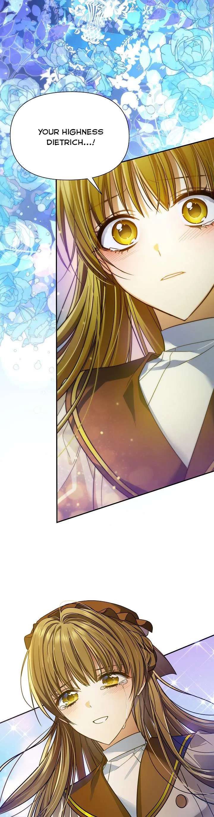 I’ve been here from the beginning Chapter 76.5 Online - página 2