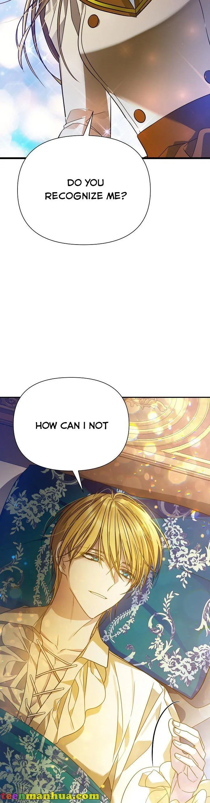I’ve been here from the beginning Chapter 76.5 Online - página 3