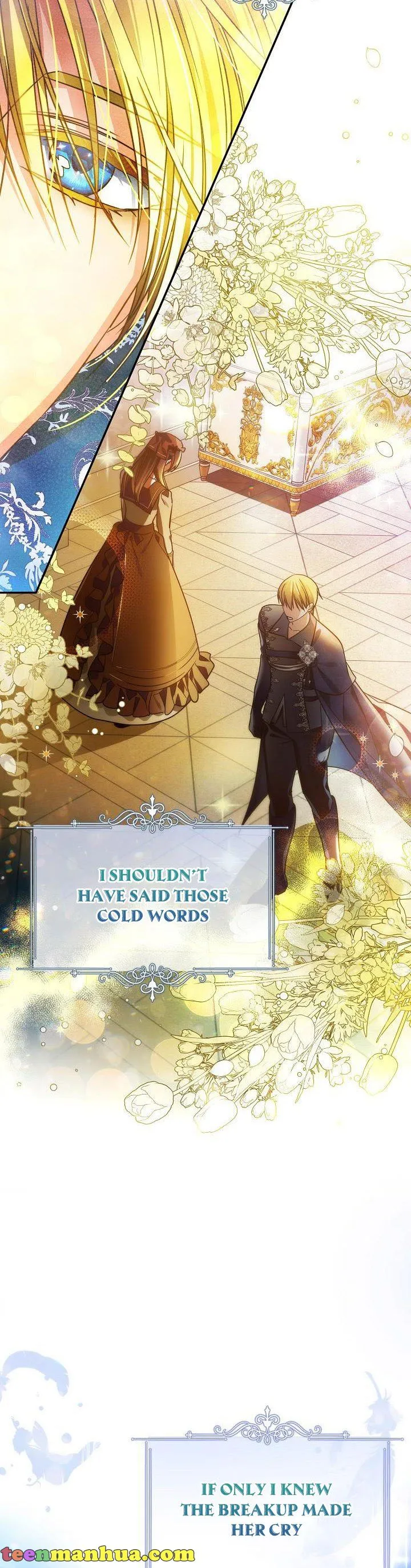 I’ve been here from the beginning Chapter 76.5 Online - página 6
