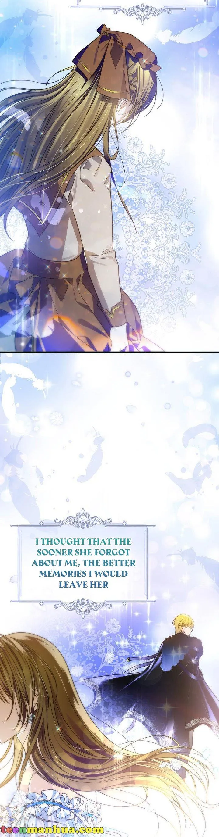 I’ve been here from the beginning Chapter 76.5 Online - página 7