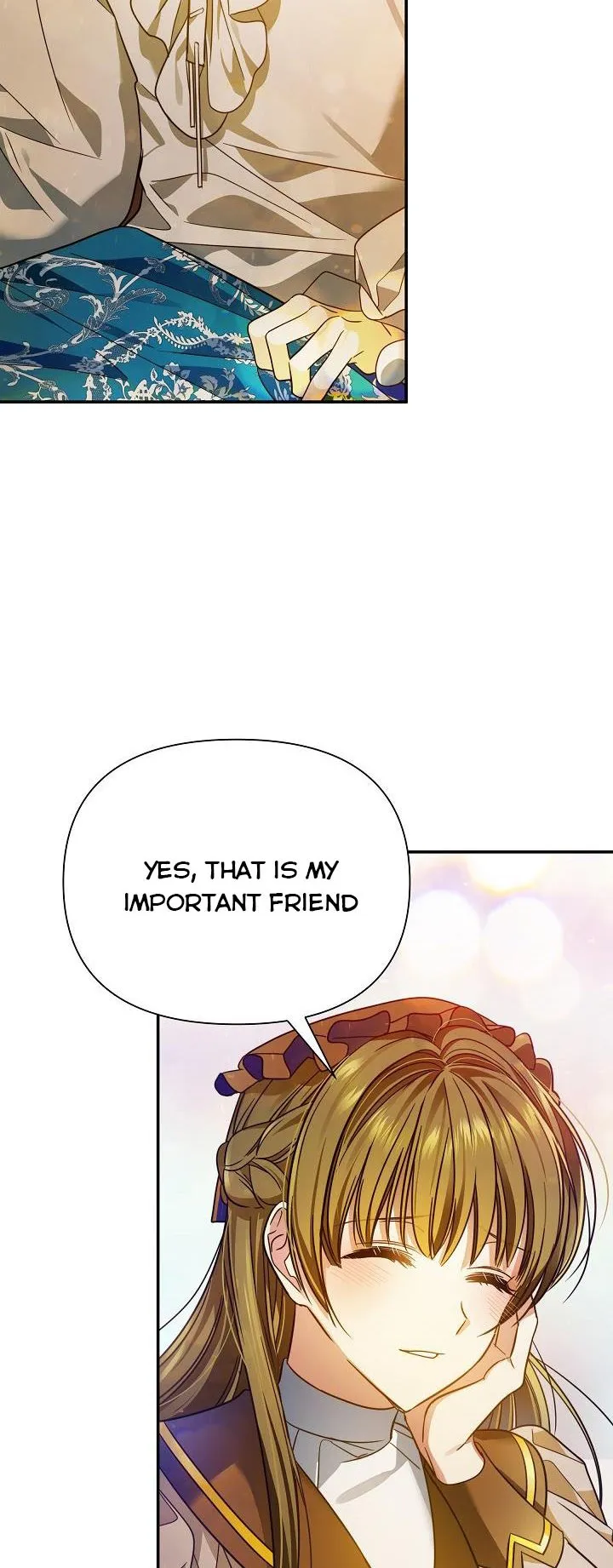 I’ve been here from the beginning Chapter 76.5 Online - página 13