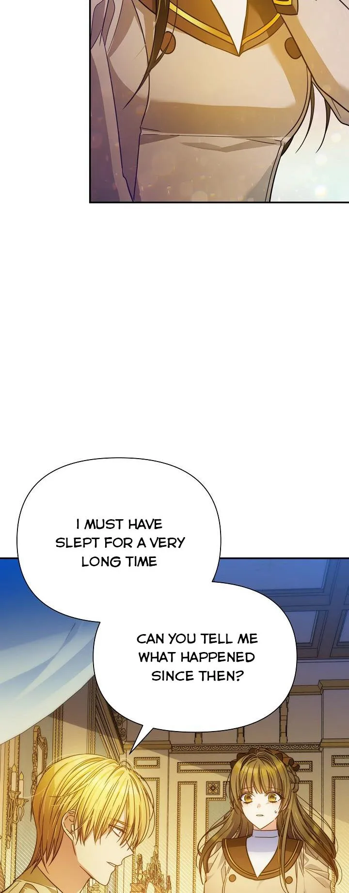 I’ve been here from the beginning Chapter 76.5 Online - página 14