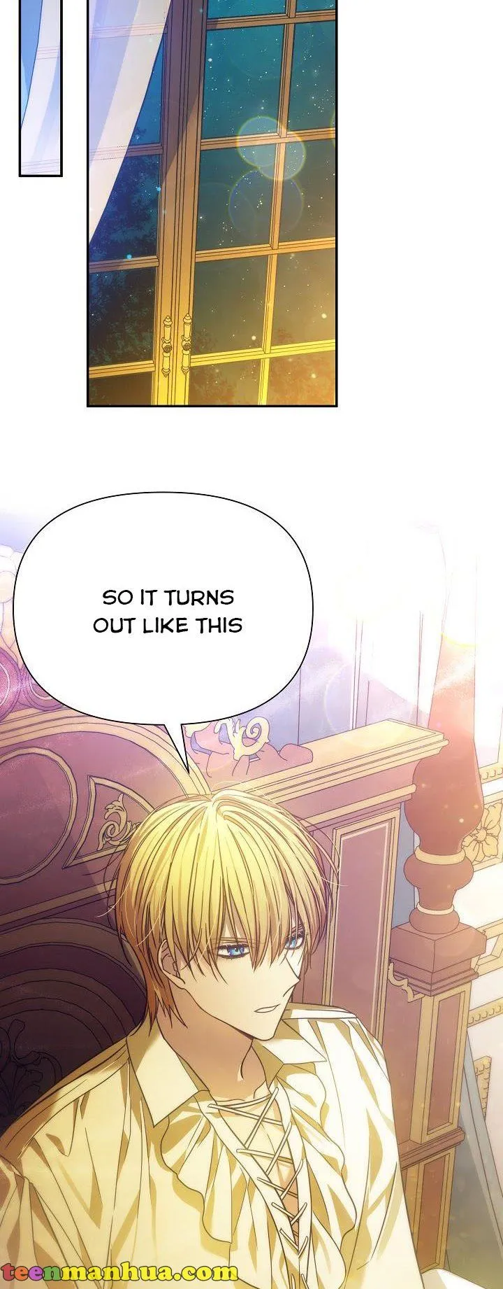 I’ve been here from the beginning Chapter 76.5 Online - página 16