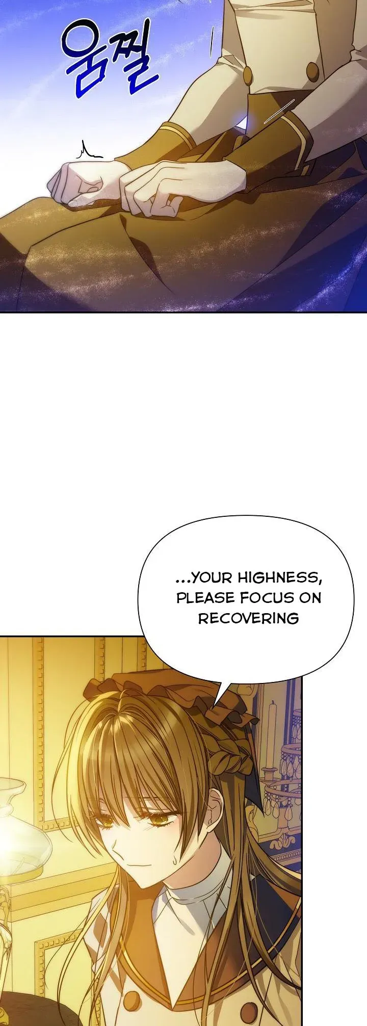 I’ve been here from the beginning Chapter 77 Online - página 4